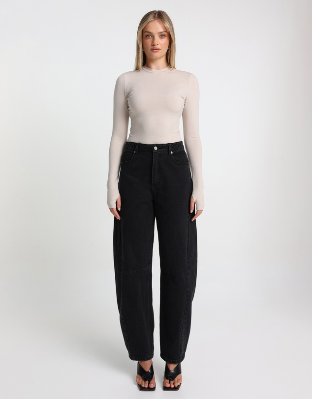 Madison The Label - Rumi Top