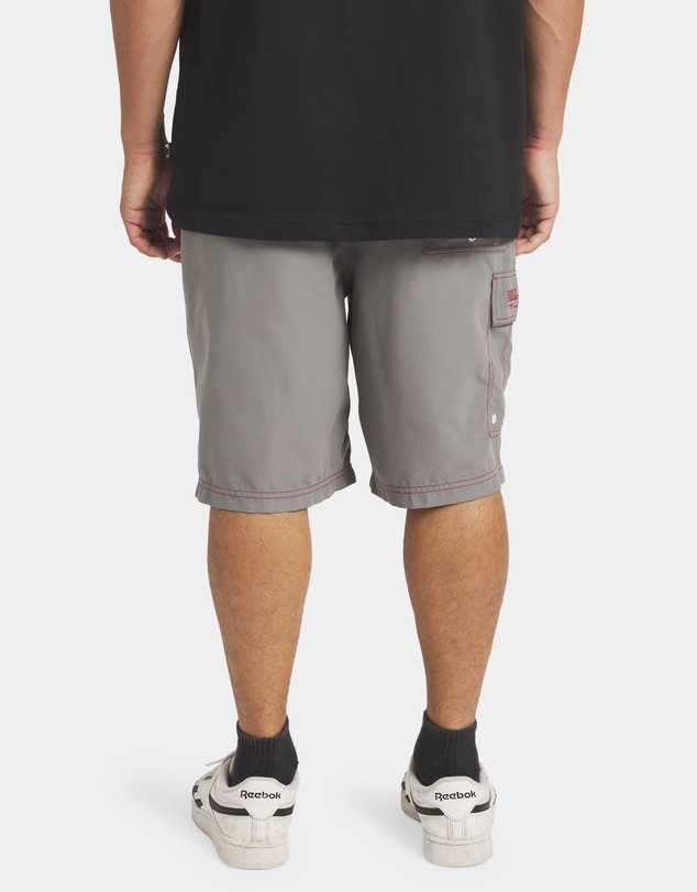 Billabong - Mens Throw On 21