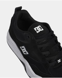 DC Shoes - Mens DC Ascend Sneakers