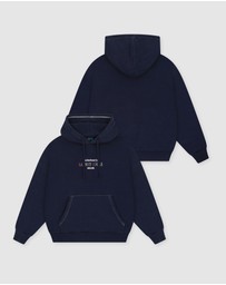 B.Cools - BB14 Hood