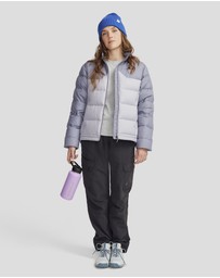 Kathmandu - Epiq Down Puffer 600 Fill Warm Outdoor Winter Jacket
