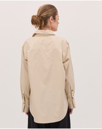 Cloth & Co. - The Classic Shirt