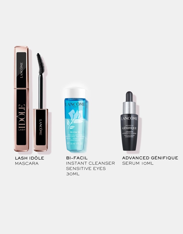 Lancome - Lancôme Lash Idole Set