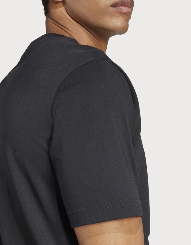 adidas Sportswear - Essentials Big Logo Tee Mens