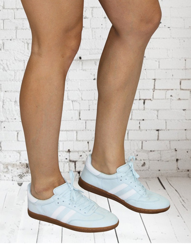 Human - Swift Sneakers - Women's