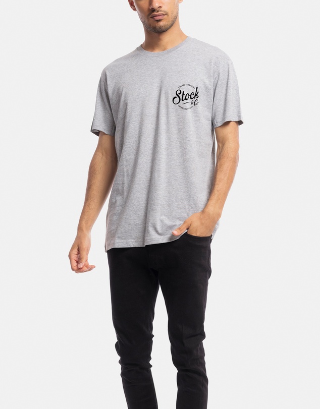 Stock & Co. - Expedition Tee