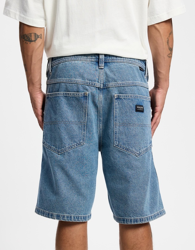 Abrand - A5 Baggy Shorts