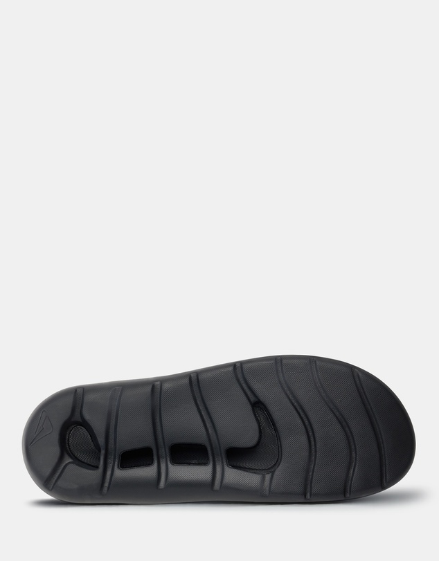 Ascent - Groove Buckle