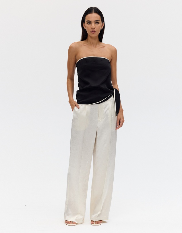 Third Form - Crush Tailored Trouser