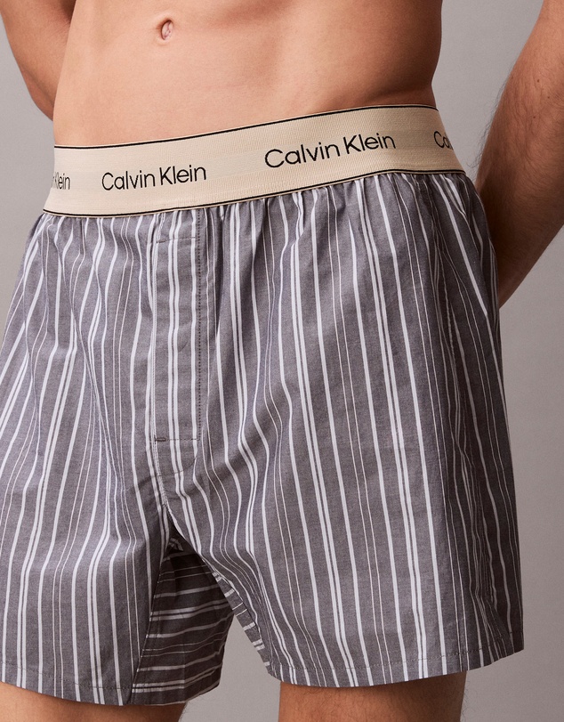 Calvin Klein - Traditional Boxers