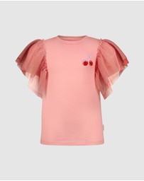 B.Nosy - Tora Organic T-Shirt - Kids-Teens