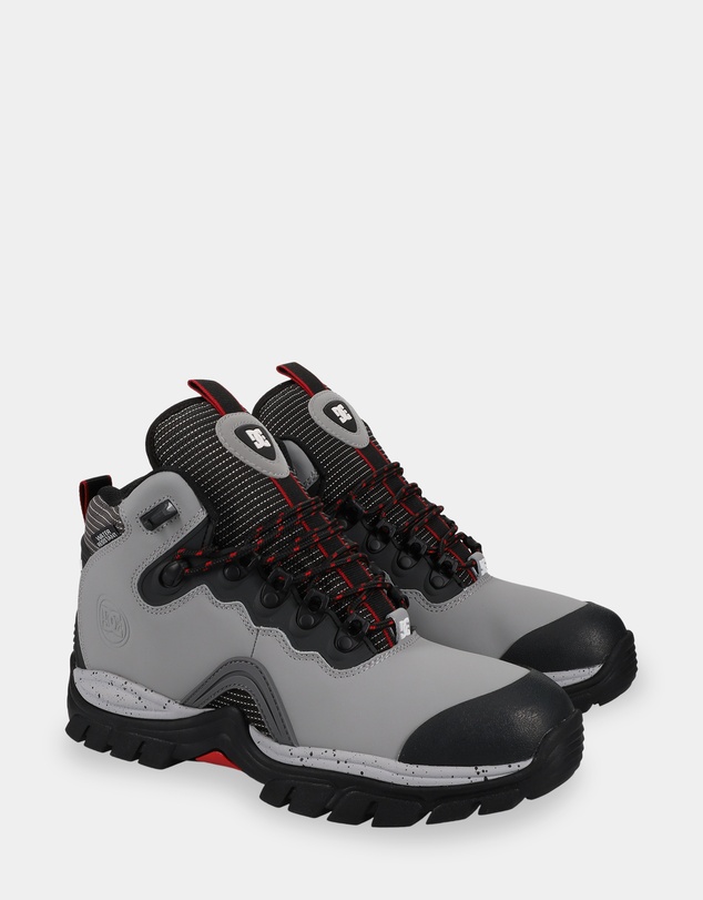 DC Shoes - Mens Navigator Sneakers