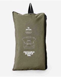 Rip Curl - Search 35L Packable Duffle