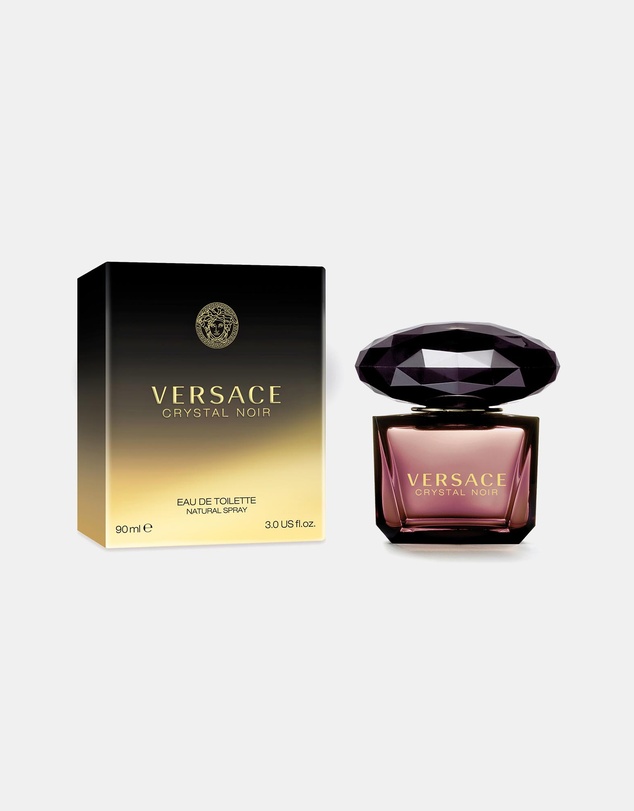 Versace - Versace Crystal Noir EDT