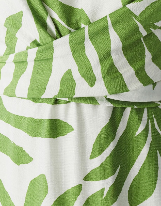 Willa - Revival Midi Dress