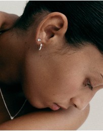Kirstin Ash - Alba Studs