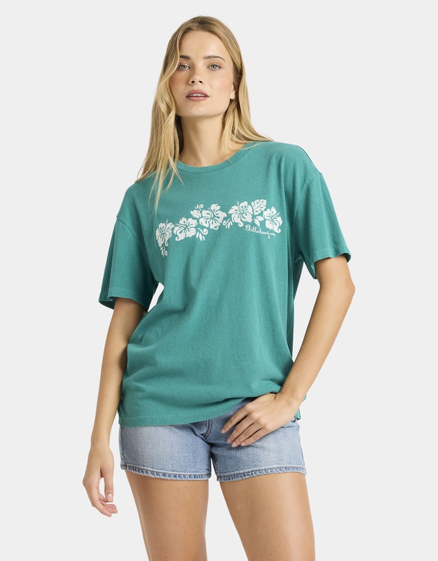 Billabong - Womens Dreams For Days T-Shirt