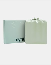 Mynt Lab - MyntFusion™ Mint-Infused Cooling Sheet Set