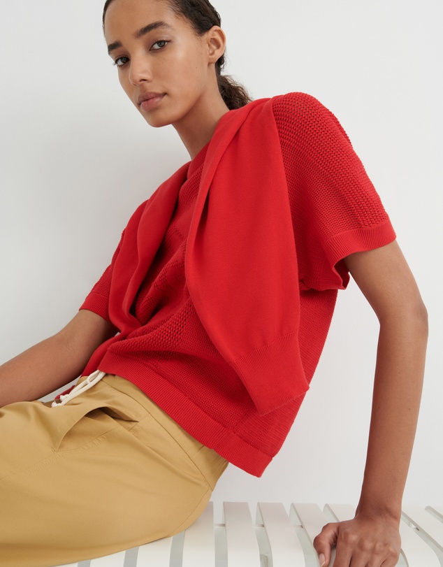 Kowtow - Ariel Top