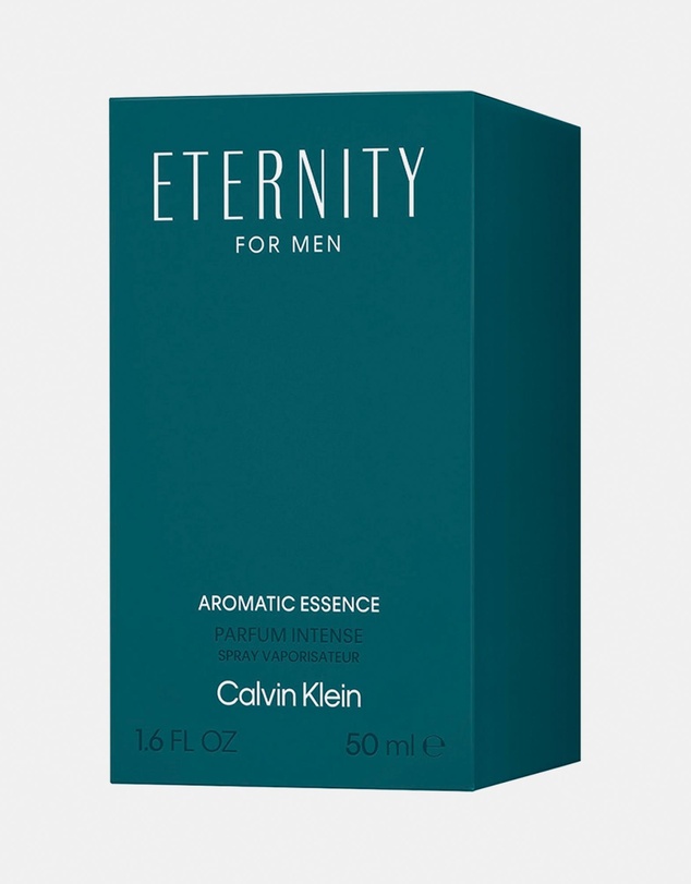 Calvin Klein - Calvin Klein Eternity Aromatic Essence Eau De Parfum For Men