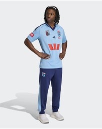 adidas Performance - Westpac NSW Blues Home Jersey Mens