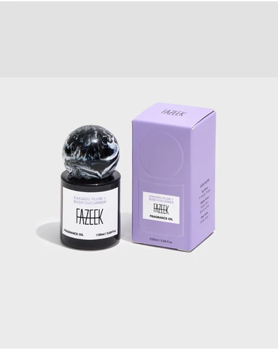 Fazeek - Kakadu Plum & Bush Cucumber Fragrance Oil