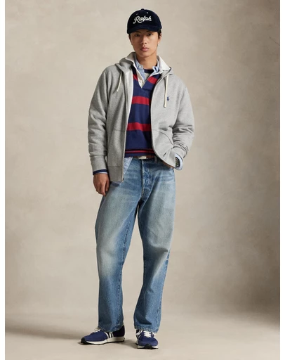 Polo Ralph Lauren - The RL Fleece Hoodie