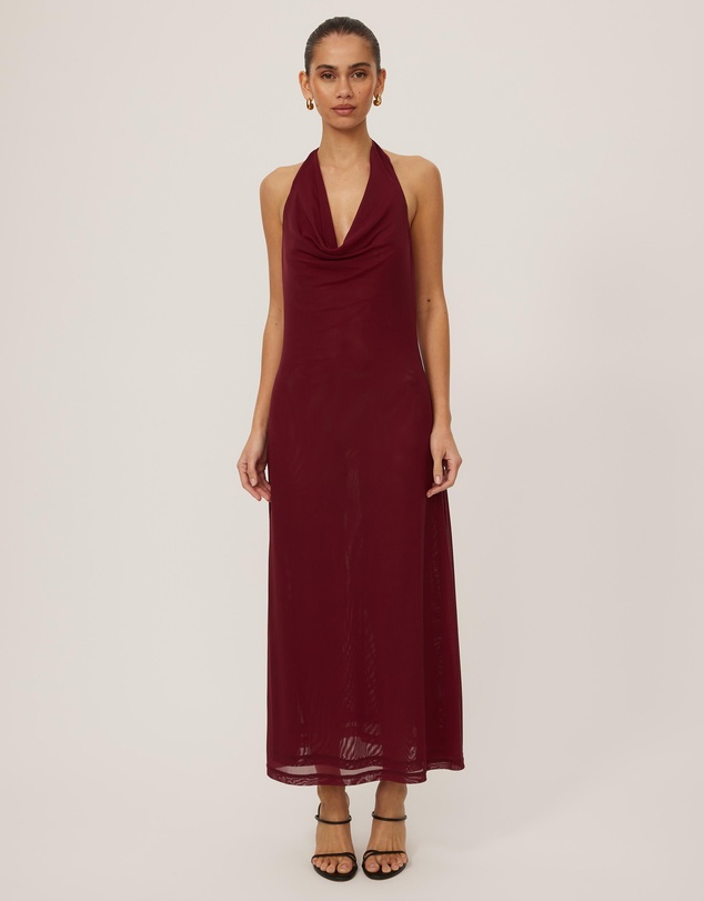 Tussah - Mia Midi Dress