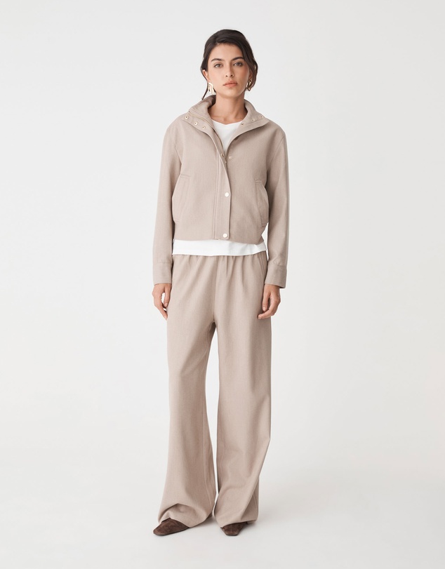 Forcast - Irene Bomber Jacket