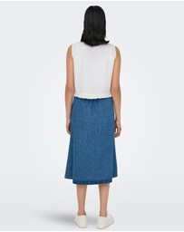 ONLY - Jakiri Vest Top