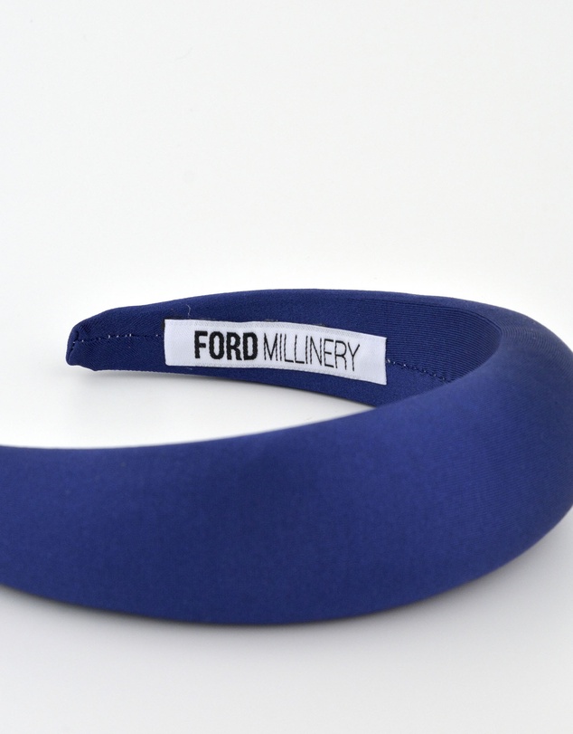 FORD MILLINERY - Monica Headband