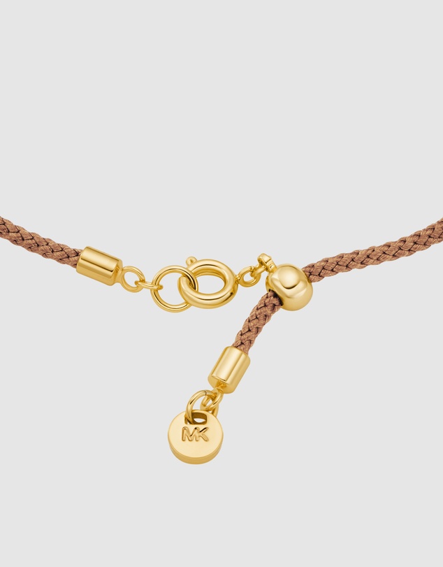 Michael Kors - Premium Gold Bracelet