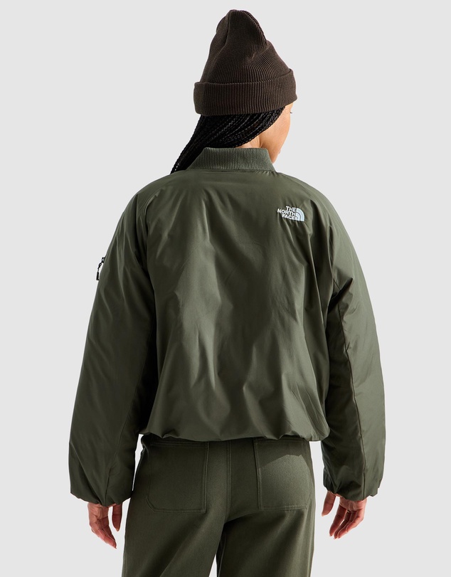 The North Face - Choqa Bomber Jacket