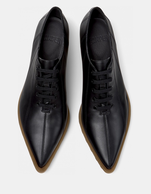 Camper - Lace-up shoes Anita