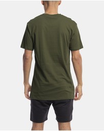Stock & Co. - Chelsea Tee
