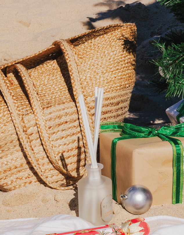 Palm Beach Collection - Reed Diffuser 200ml Cedar Coast