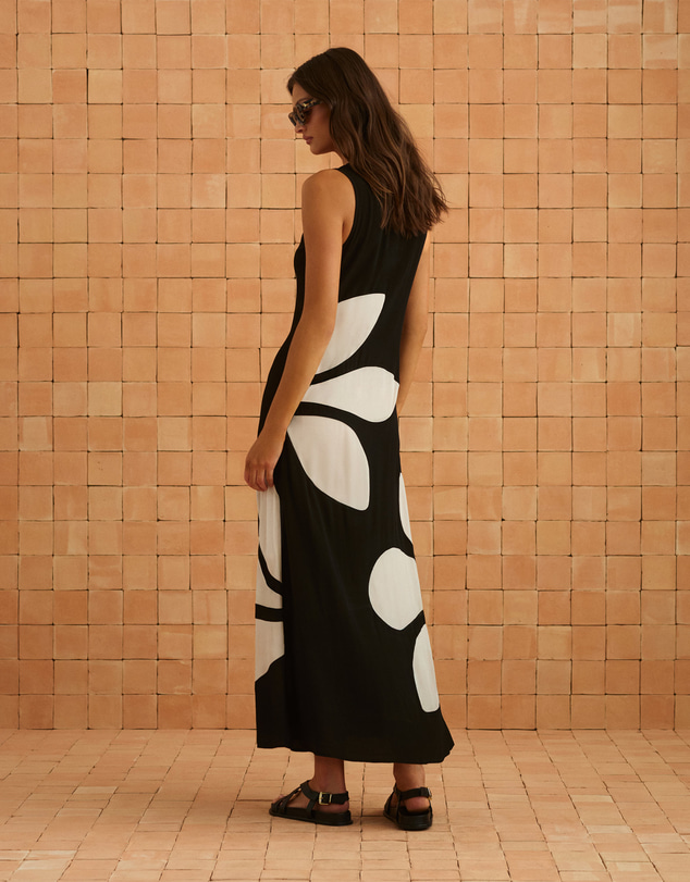 Mister Zimi - Binnie Dress