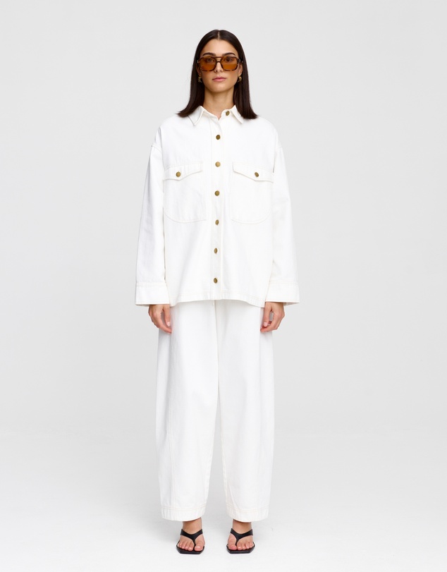 Kinney - Andi Jacket