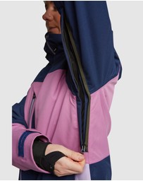 ROJO Outerwear - All Terrain Jacket