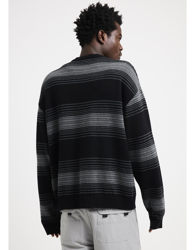 Spencer Project - Vehicle Knit Crew Jumper