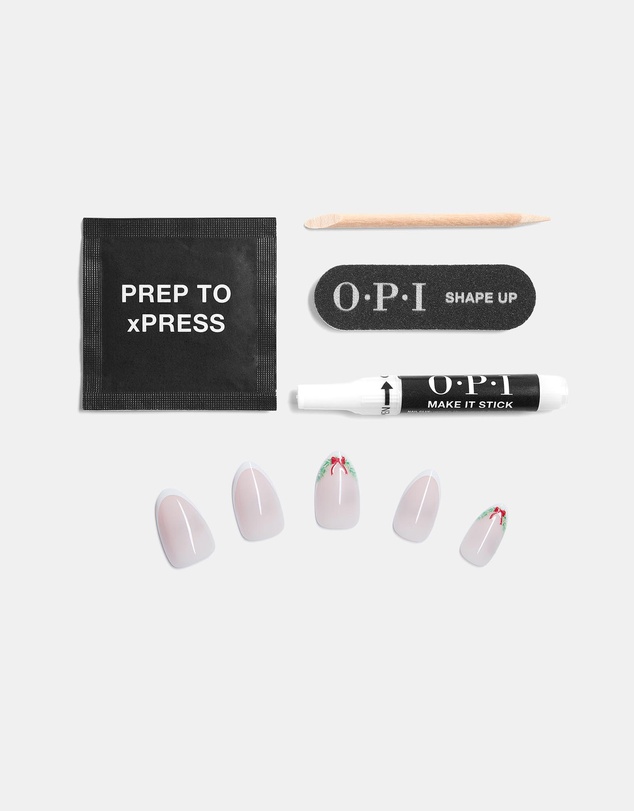 O.P.I - OPI xPRESS/ON Just Fir Me