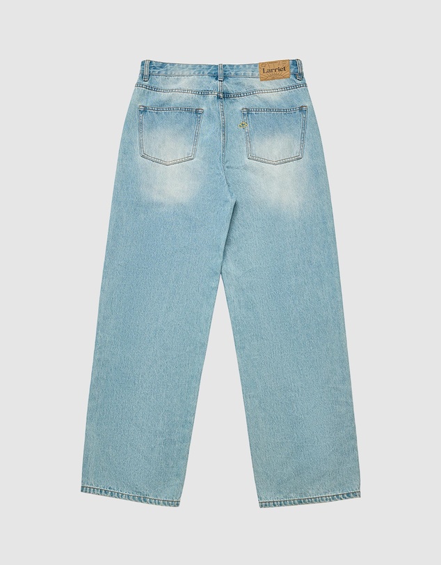 Larriet - Wale Jeans