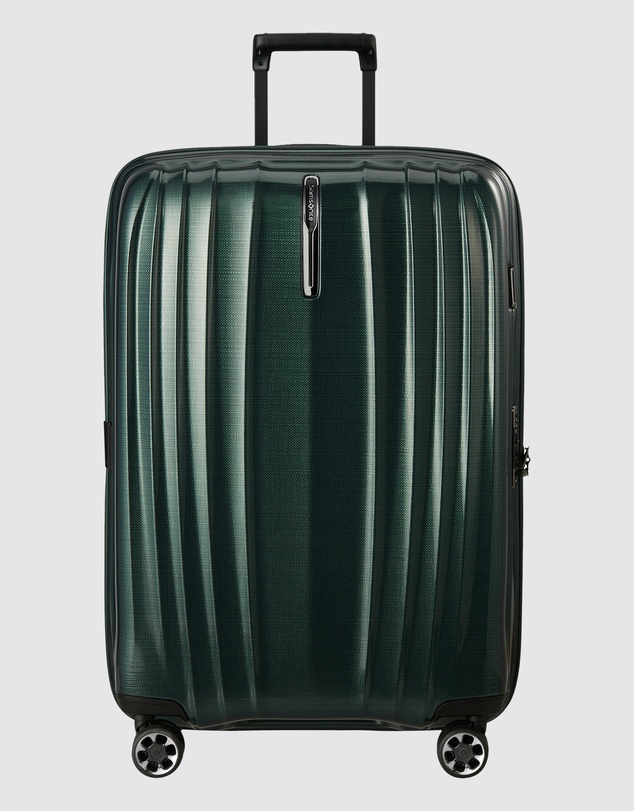 Samsonite - Nexis Suitcase 76cm Expandable
