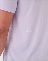 REC GEN - Oxy Tee