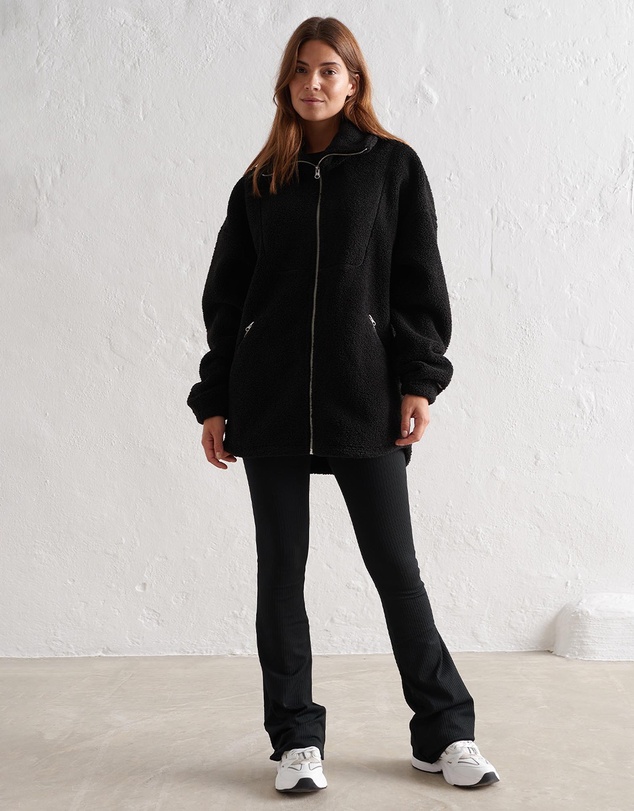 Aim'n - Pile Jacket