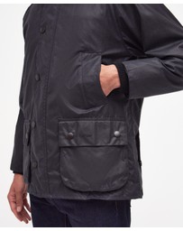 Barbour - Bedale Wax Jacket