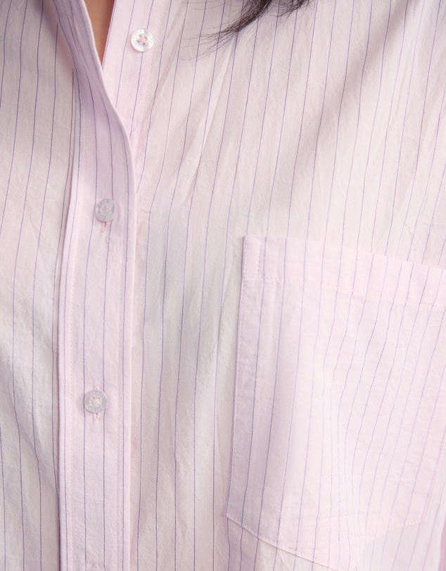 Oxford - Erika Organic Cotton Shirt