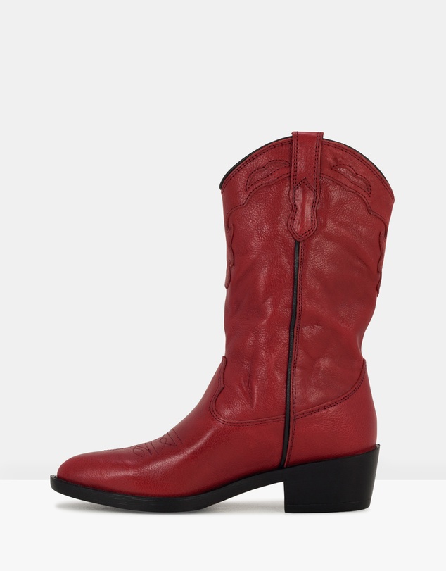ROC Boots Australia - Indio