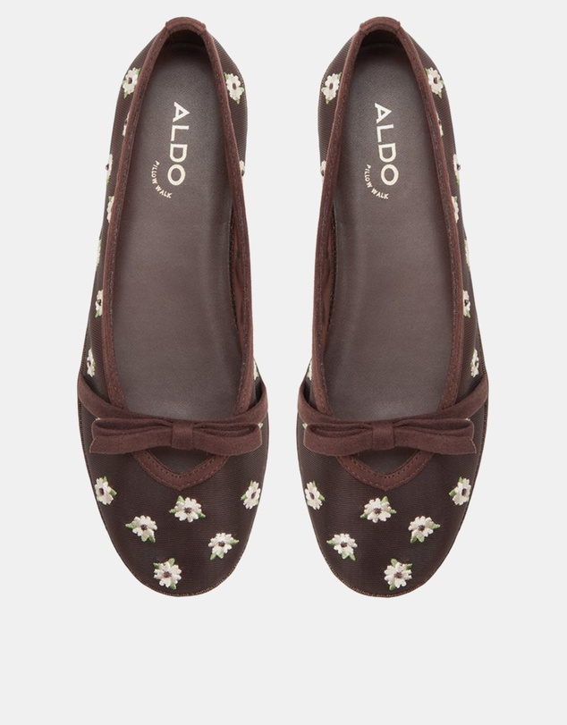 ALDO - Aurabella Flats