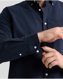 Johnny Bigg - Classic Oxford Shirt